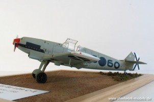 Bf 109 C-1